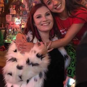 Meet your Posher, Anna